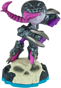 Roller Brawl